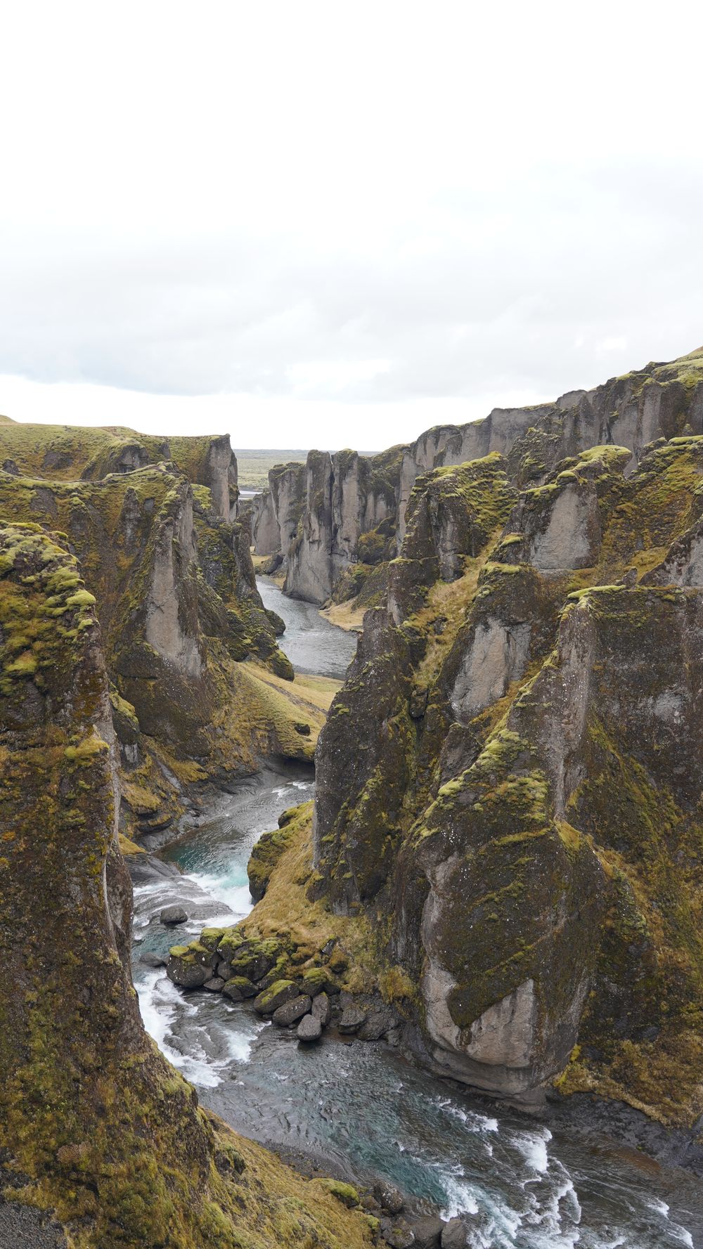 Crucero por Islandia