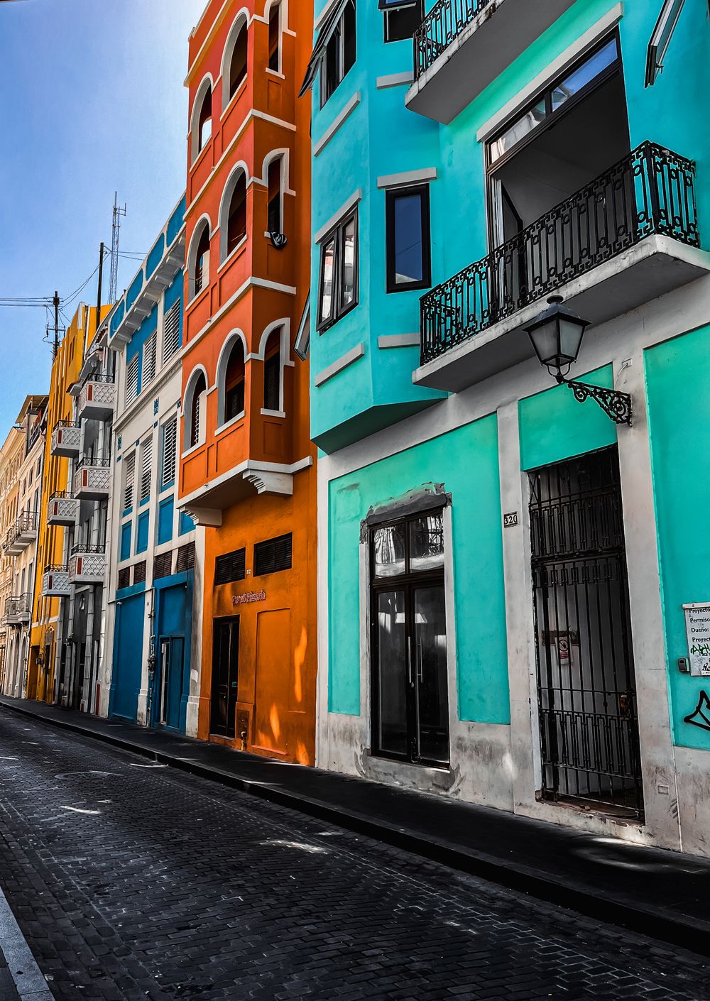 Cruceros a Puerto Rico