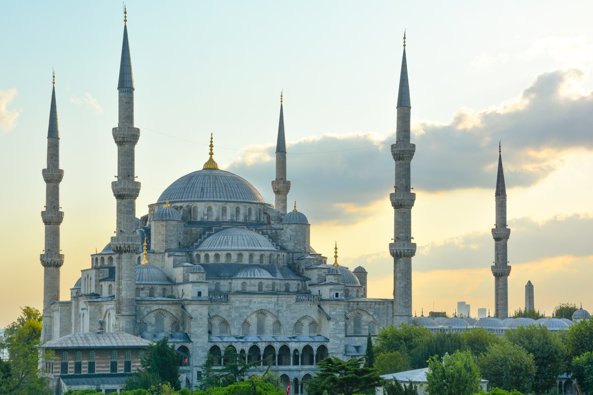 Estambul