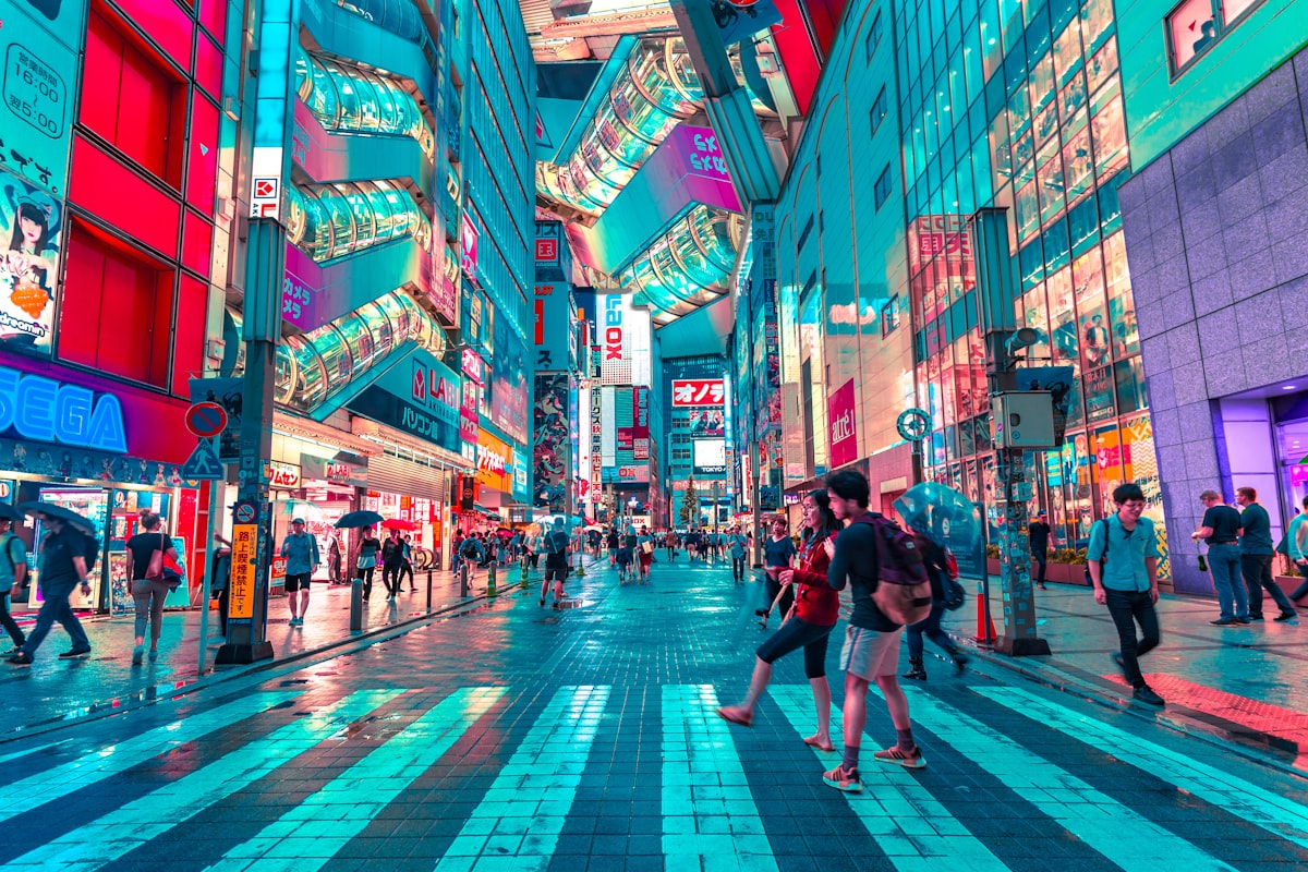Tokio