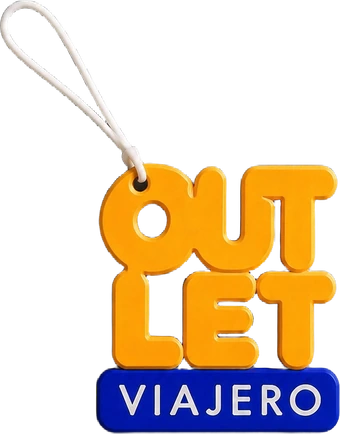 Outlet Viajero