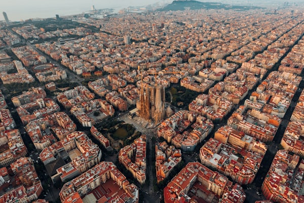 Seguro de viaje España